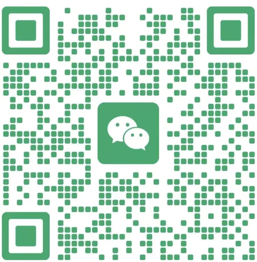 WeChat QR Code